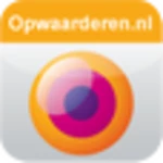 opwaarderen.nl – beltegoed, giftcards & gamecards android application logo